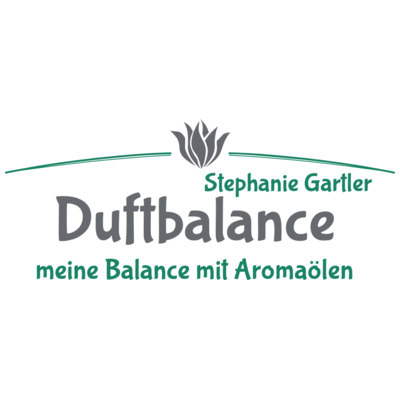 Duftbalance Stephanie Petz | "Meine Balance mit Aromaölen" logo