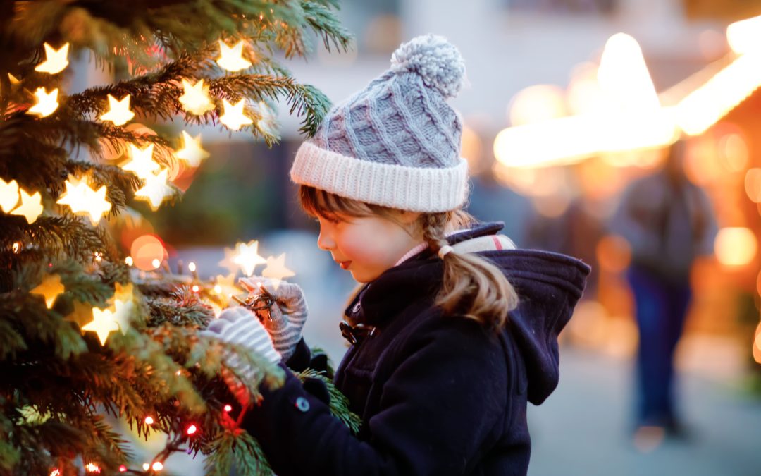 Weihnachtsgeschenke – duftend und wohltuend für Körper, Geist und Seele