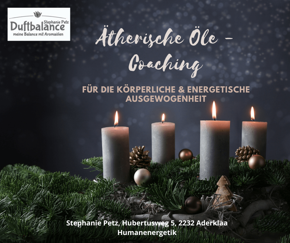 Adventkranz 4 brennende Kerzen Adventkranz 4 brennende Kerzen